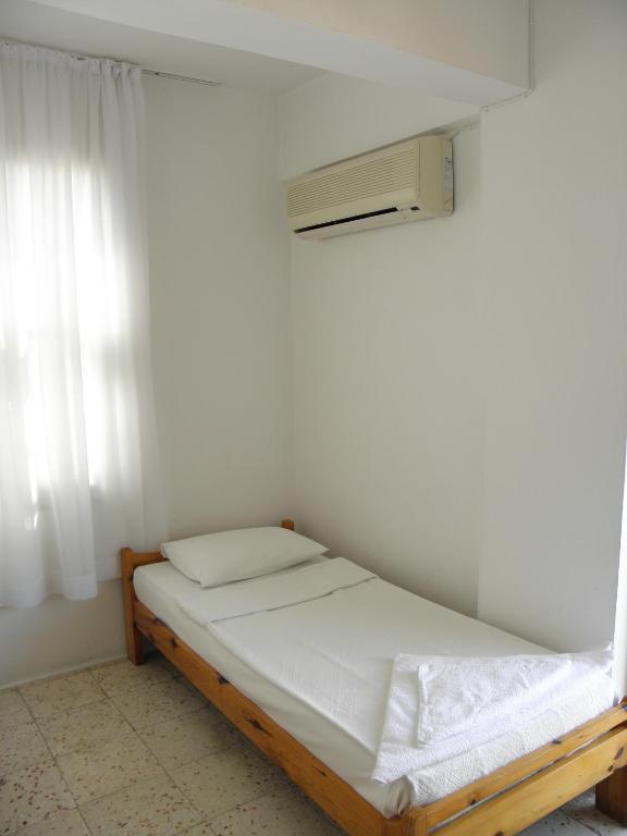 Hotel Capri Riva *